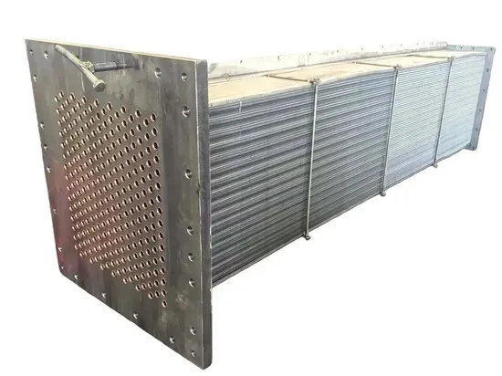 Compair Centrifugal Air Compressor Wb3000 Intercooler Aftercooler Air Cooler best