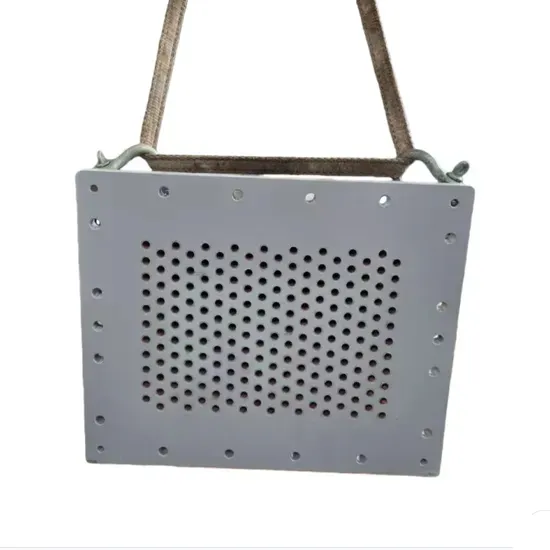 Compair Centrifugal Air Compressor Wb3000 Intercooler Aftercooler Air Cooler factory