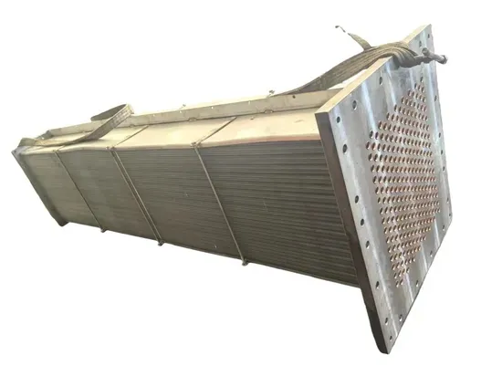 Compair Centrifugal Air Compressor Wb3000 Intercooler Aftercooler Air Cooler price