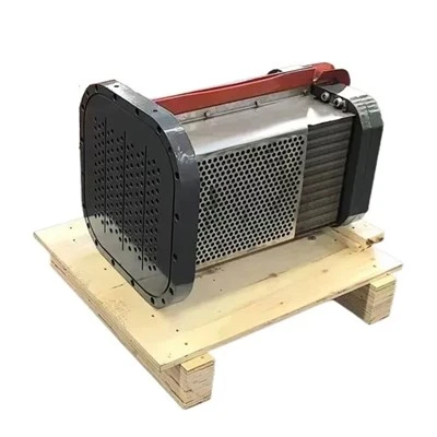 Escambiador de calor de Frevidor de Aire Para Comprensor de Aire de Samsung Sm2000