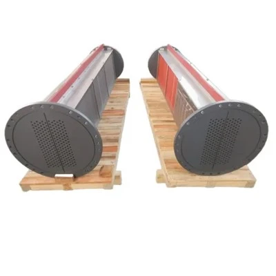 Escambiador de calor de Frevidor de Aire Para Comprensor de Aire de Samsung Sm60000