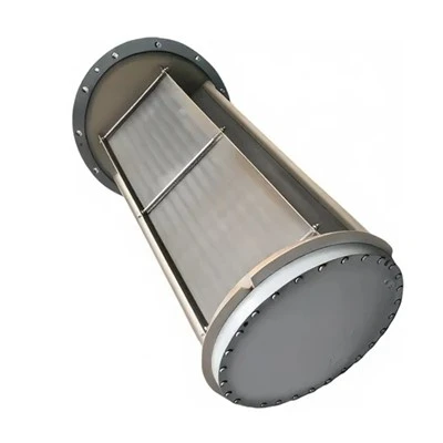 Intercooler de l'Aiga de l'Air Coooler pour la Cooper de Cameron Nx2500