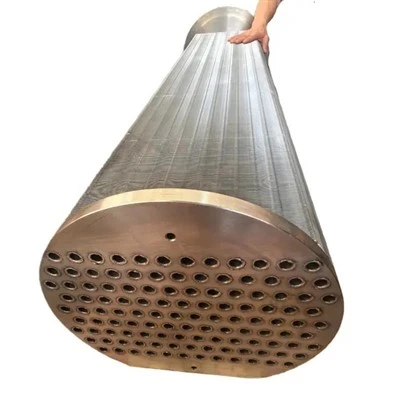 Aire de Aire de Aire de Copco Frecheur de l'Aire de l'Air Frecheur d'Aipoise-cooler pour Zh400
