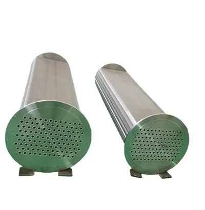Aire de Aire de Aire de Copco Frecheur de l'Air Frecheur de l'eau de l'eau pour Zh630