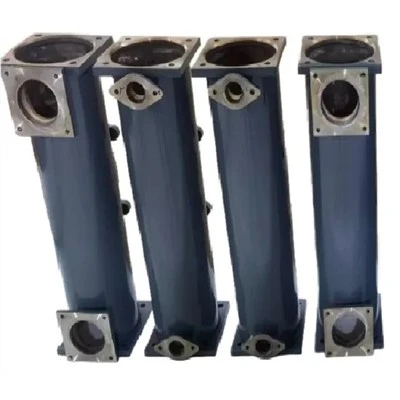 Atlas Copco Alta- Presin Petry- Injectura Injectura de compressors rotaris de Cooler Gr Gr .