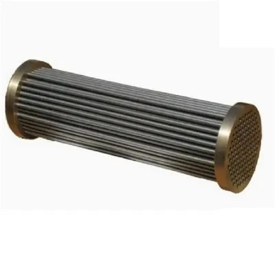 Atlas Copco Vis rotatif sans huile Compresseur d'air Zr500 refrigerant d'air Refrigerant d'eau