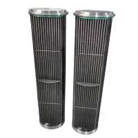 Atlas Copco Oil-Compressors de Vis Rotativa Injectada Refrigerador d'Òli G7 (L)