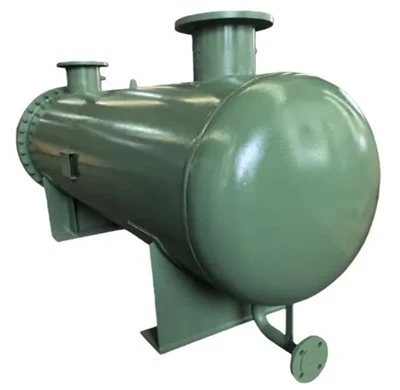 Cooper de Camron Nx8000 Después de Frevidor de Aire de Aire de Aire Intercoolador de Refrigerador