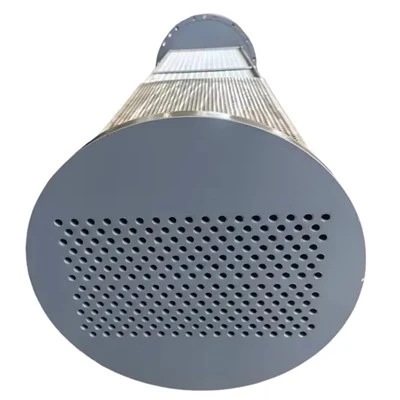 Hanwha Samsung Comprenor Aire Cooler Aire De Sm6000
