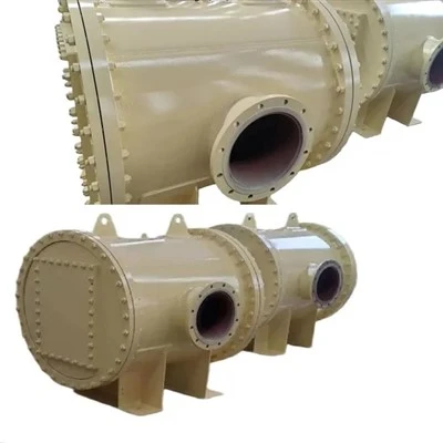 Cambiador de calor Para Ingersoll Rand C700 Aire de Comprenor de Reserva de Recuperacion de Reservas de calor .