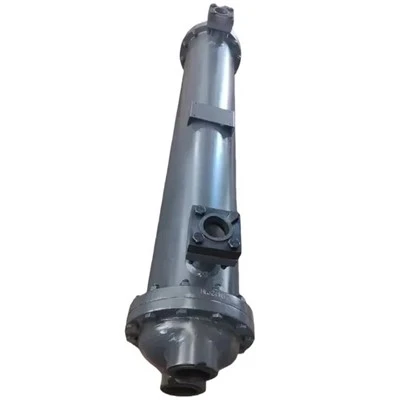 Frolador de Aceite E Cambiar de Calor de Tubo Para Compresor de Aire Samsung TM900