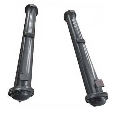 Frolador de Aceite Y Cambiador de Calor de Tubo Para Compresor de Aire Samsung TM1250