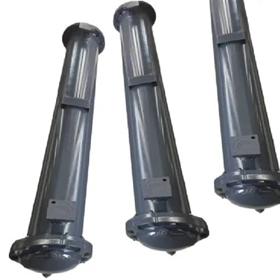 Fracièr de l'Òli Frogador E Frevidor de Calor de Tubo Para Compresor de Aire Samsung Sm6000