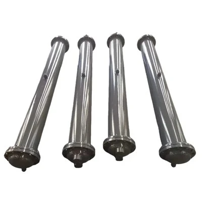 Frolador de Aceite Y Cambiador de Calor de Tubo Para Compresor de Aire Samsung TM1500