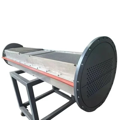 Escambiador de Calor de Aire de Aire de Aire Samsung Para Sm6000