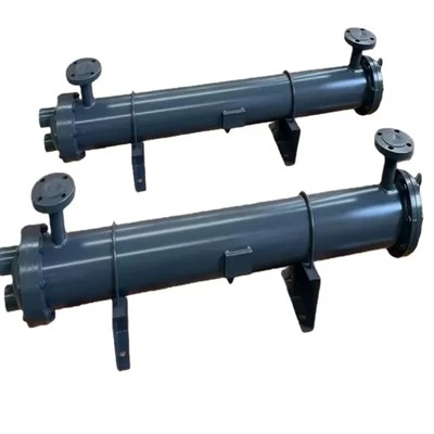 Compressor d'aire centrifuge de Seah Chorus200 refrigerador d'aire inter refrigerador refrigerador inter