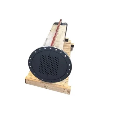 Compressor d'aire centrifuge de Seah Chorus450 Refrigerador d'aire Inter Refrigerador Refrigerador Inter
