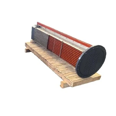 Compressor d'aire centrifuge de Seah Chorus60 Refrigerador d'aire Inter Refrigerador Refrigerador