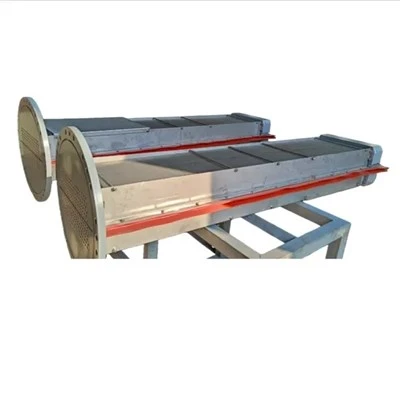 Compressor d'aire centrifuge de Seah Chorus650 refrigerador d'aire inter refrigerador refrigerador inter