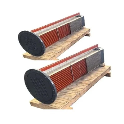 Compressor d'aire centrifuge de Seah Chorus90 Refrigerador d'aire Inter Refrigerador Refrigerador Inter