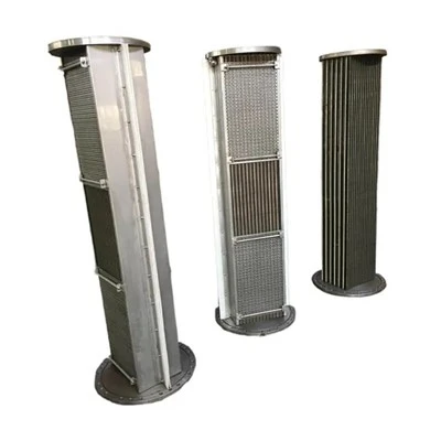 Exchanger de Calefa de la Clase Y Tubo De Compresor de Aire de Samsung Sm4000 .