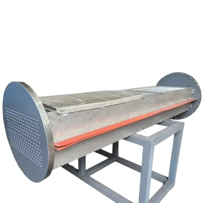 Exchanger de Calefa Y Tubo De Samsung Aire Comprensor Sm6000