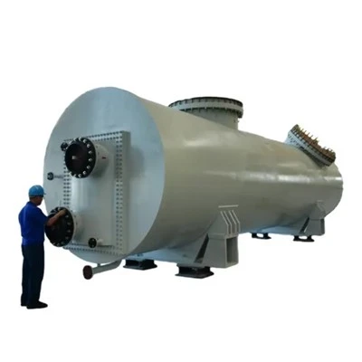 Intercambiador de Calor de Frevidor de Aire de Aire Centrifugal de Simenes .